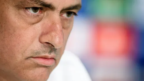 Jose Mourinho: Miracle worker or busted flush?