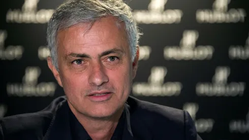 Mourinho appointed Spurs boss after Pochettino sacking