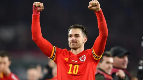 Ramsey fires Wales to Euro 2020, rounds off main qualifying phase
