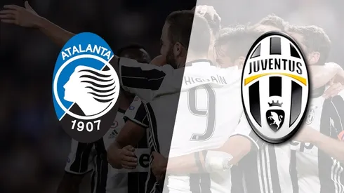 Where to find Atalanta vs. Juventus on US TV and streaming