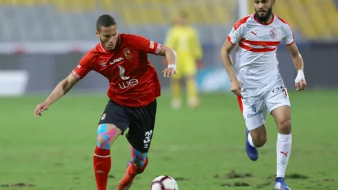 Egypt, Ivory Coast secure places at 2020 Tokyo Olympics