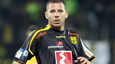 Ex-footballer arrested on suspicion of running Spain drugs ring