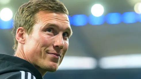 Wolf takes charge of Belgian champions Genk