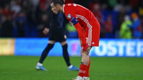 Wales target Euro 2020 spot as Ireland forced to settle for play-offs