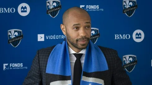 Henry ready for Montreal challenge after Monaco nightmare