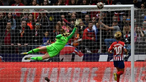 Agreement reached to suspend female footballers' strike in Spain