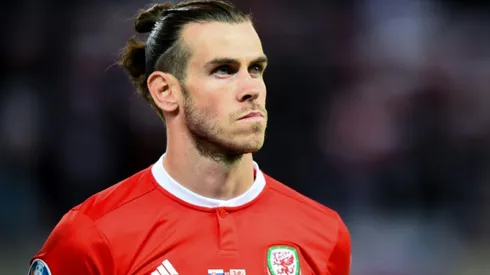 Euros euphoria and World Cup woe useful experience for Wales - Bale