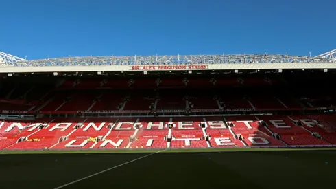 Lack of Champions League begins to hit Man Utd finances