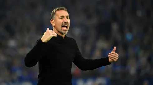 Mainz announce Cologne reject Beierlorzer as new coach