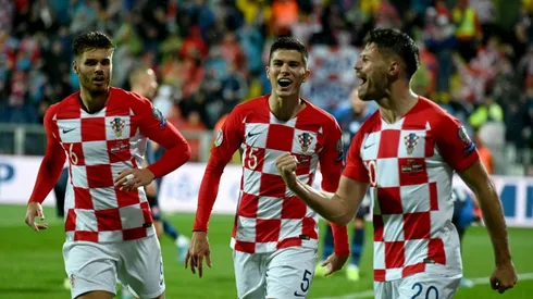 'Dark horses no more': Croatia cap resurgence with Euro 2020 spot