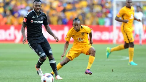 Yellow card turns to six-month ban for South African