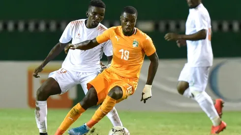 Unimpressive Ivory Coast need two penalties to beat Niger
