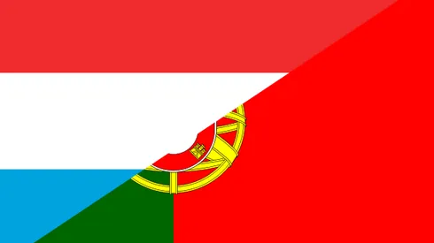 Where to find Luxembourg vs. Portugal on US TV and streaming