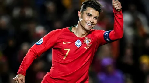 Ronaldo hat-trick fires Portugal to brink of Euro 2020 qualification