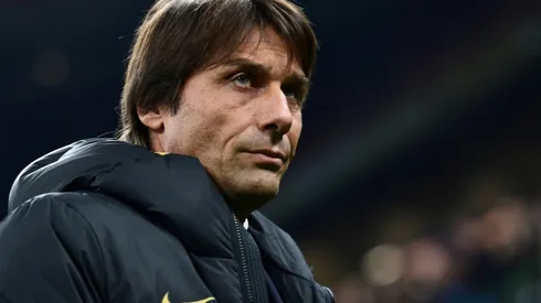 Inter coach Conte under police protection after bullet sent in post - reports