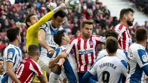 Miami La Liga match scuppered by Spanish court