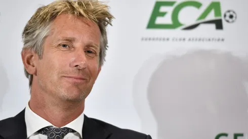'Good times are back': Van der Sar's contract as Ajax CEO extended