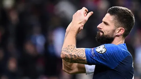 France and goal-getters England join Euro 2020 big guns