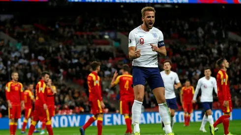 'Clinical' England smash seven past Montenegro to reach Euro 2020 in style