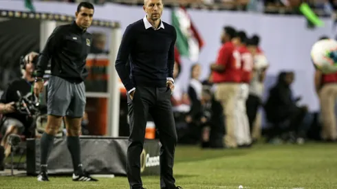Berhalter wants 'intense' US in must-win Canada clash