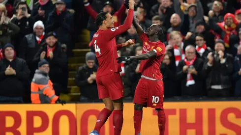 Congo keep Mane in check, but Senegal cruise to victory