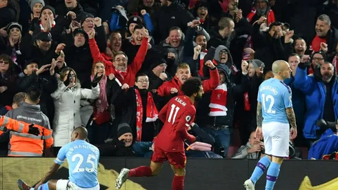 Three things we learned from Liverpool's win over Man City
