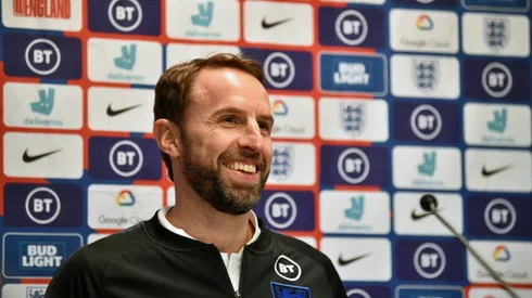 Being England manager not about winning popularity contests - Southgate