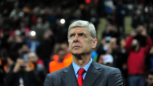 Wenger ends Bayern rumours after being named FIFA's development chief