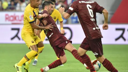 Spanish star striker Villa retires from football