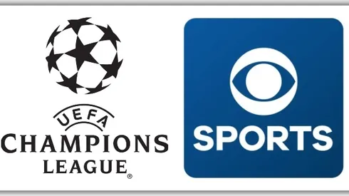 CBS reveals more details about UEFA Champions League plans