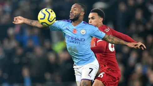 Emotions got the better of me, says dropped Sterling