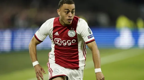 Dest in US squad for CONCACAF Nations League games