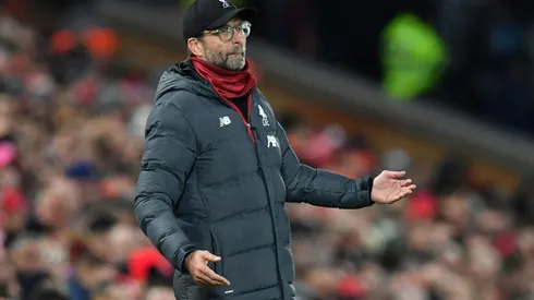 Klopp tells UEFA seminar that VAR must improve