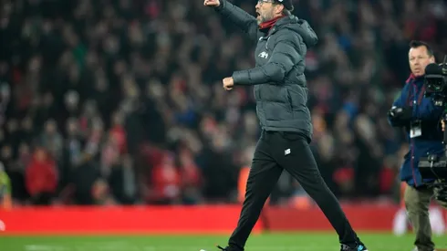 Liverpool show ruthless streak of champions to pounce on Man City's frailties