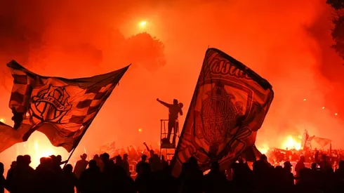 Three talking points in European football this weekend