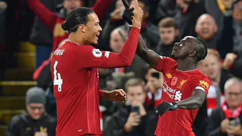 Liverpool beat Man City to boost hopes of historic title triumph