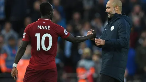 Guardiola fearless despite City's poor Anfield record