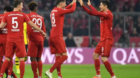 Rummenigge backs Lewandowski for Bundesliga scoring record