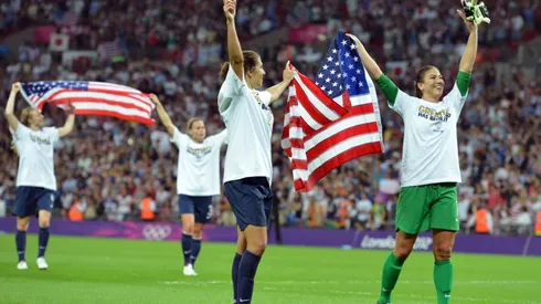 Germany spoil the party for England women's record home crowd