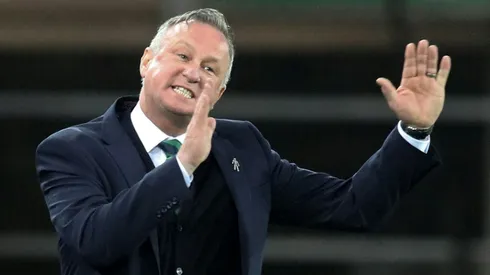 Struggling Stoke respond to O'Neill arrival with rare win