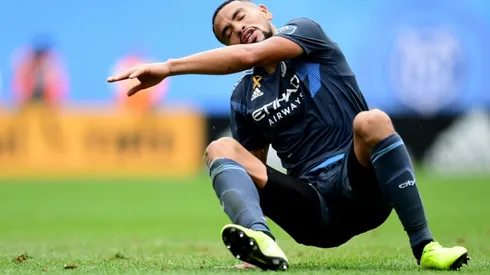 New York City splits with ex-Guardiola assistant Torrent