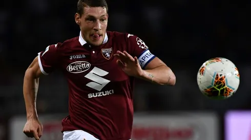 Belotti, Berenguer on the double as Torino beat ten-man Brescia