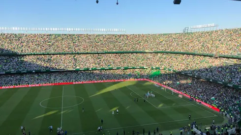 Where to find Real Betis vs. Sevilla on US TV: Nov. 9, 2019