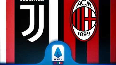 Where to find Juventus vs. Milan on US TV: Nov. 9, 2019