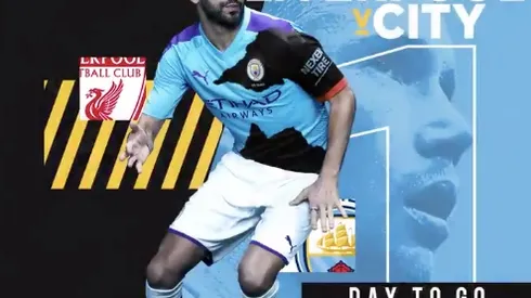 Liverpool vs. Man City on US TV: Nov. 9, 2019