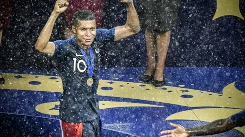 Klopp rules out move for France superstar Mbappe