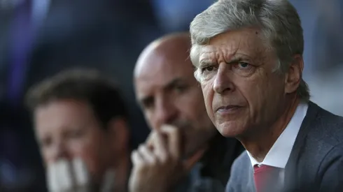 Wenger contradicts Bayern's claim they turned him down