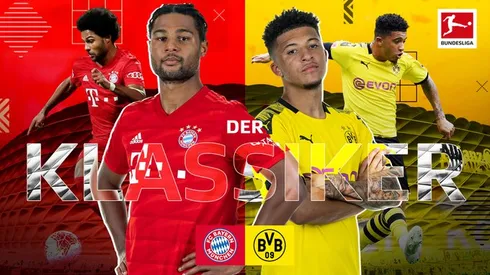 Where to find Bayern Munich vs. Dortmund on US TV and streaming