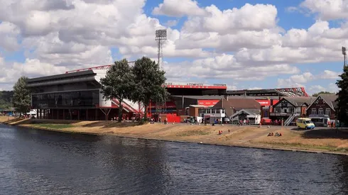 Where to find Nottingham Forest vs. Derby: Nov. 8, 2019