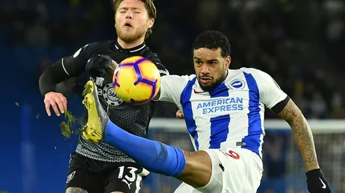 Locadia's late penalty sends Hoffenheim second in Bundesliga